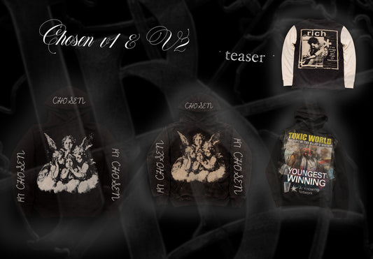 SPRING COLLECTION WARM SET