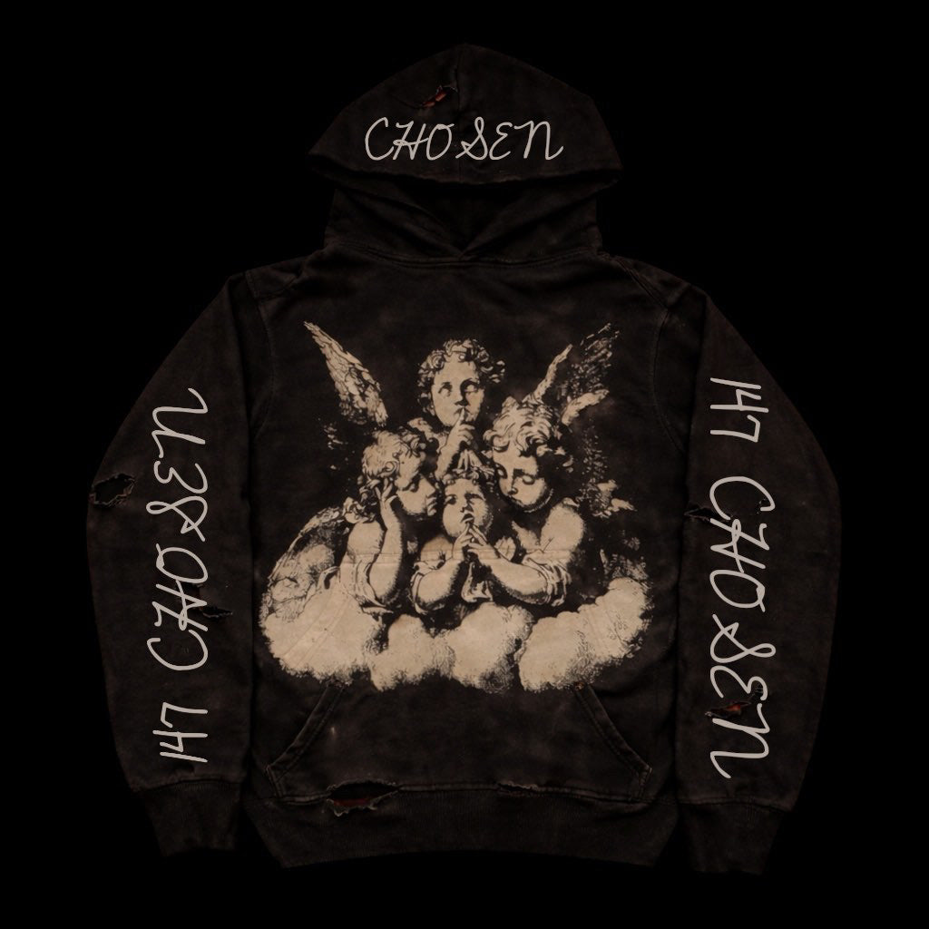 SPRING COLLECTION WARM SET