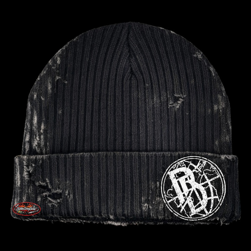 MANIAC DBOY BEANIE (v1) an (2)