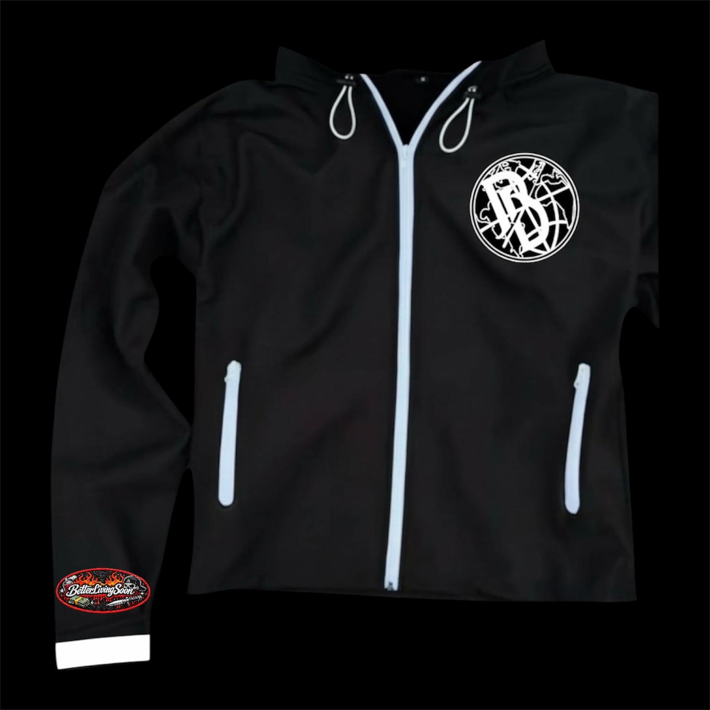 SPRING COLLECTION  LETS GO DOPE BOY TECH V1