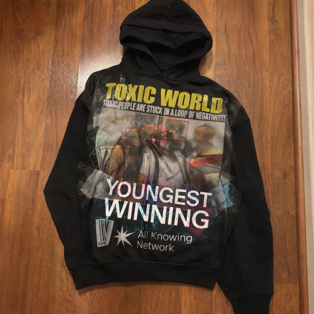 SPRING COLLECTION WARM SET